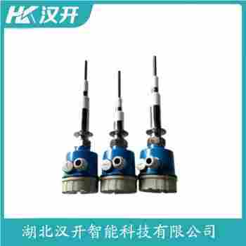 射頻電容物位變送器 KJ202-XAMZ18XX2/KS18A-FK1TH27D4 漢開(kāi)