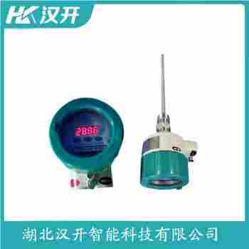 無線數(shù)顯射頻導(dǎo)納料位計(jì) RF18ECG2 漢開