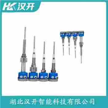 分體式射頻導(dǎo)納料位開(kāi)關(guān) Z03-205-AA 漢開(kāi)