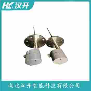 508-47-916 繩式射頻導(dǎo)納料位計(jì)操作流程
