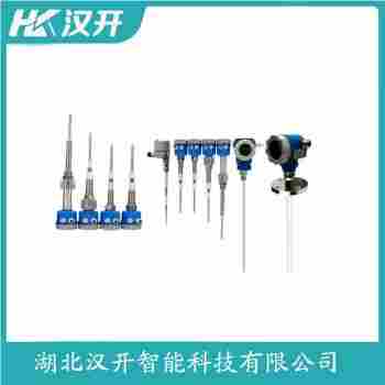 DB-8CAL06BPP-20 分體式射頻導(dǎo)納料位計使用方法