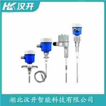 WTLAS-HADS 射頻導納電平開關(guān)操作流程