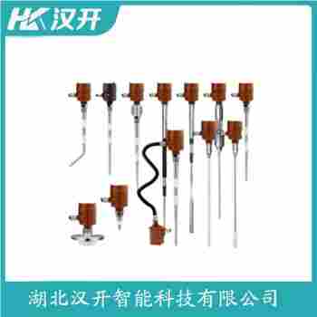 Z4-3001-327 射頻導(dǎo)納物位控制儀應(yīng)用案例