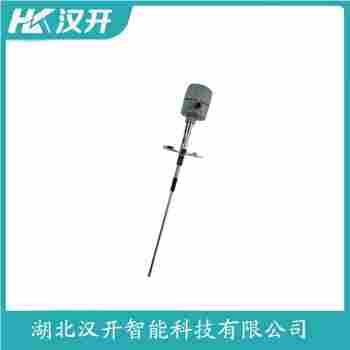 射頻導(dǎo)納物位控制儀 RU200-CP40-2UP8X2T 漢開