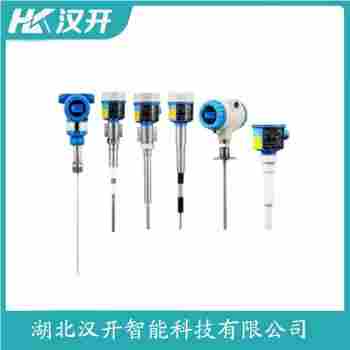 射頻導納式高煤位檢測儀 UNC-1L1M 漢開