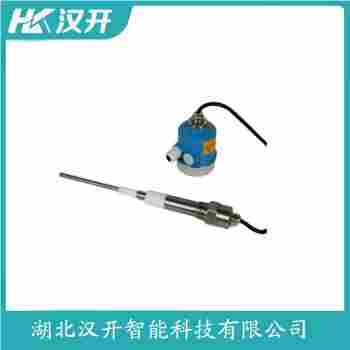 繩式射頻導納料位計 SWP-RFD-1000 漢開