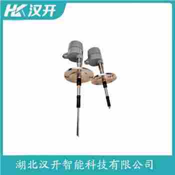 射頻導納式高煤位檢測儀 VRFII-SGMKYEC203-24 漢開