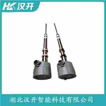 LS-100-L200/P 射頻導(dǎo)納高溫料位開關(guān)應(yīng)用案例
