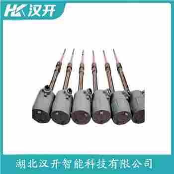 射頻導納電平開關 SPB-2000 漢開