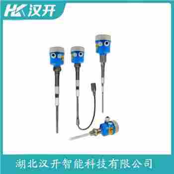 射頻導(dǎo)納式高煤位檢測(cè)儀 L2000C-AC220V-L863C-200-800-XXBZP 漢開(kāi)