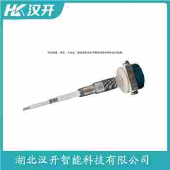 509-76-716 射頻導(dǎo)納料位儀使用方法