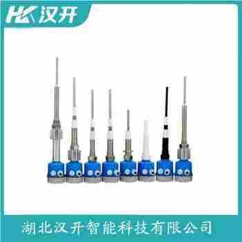 射頻電容料位計(jì) RASSSB2IAPA100FCFB-BDCAAX/GD操作流程