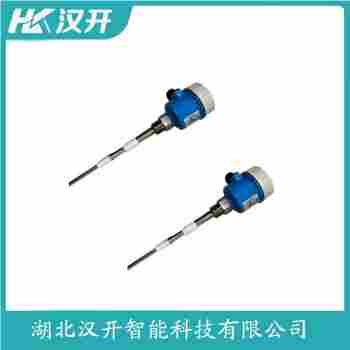 智能等段射頻料位計 JYRF2000Y 漢開