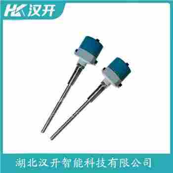 射頻導(dǎo)納物位控制儀 L2000S 漢開