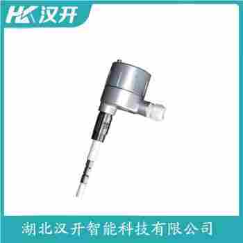 DB-8CAL06BPP-20 分體式射頻導(dǎo)納料位計使用方法