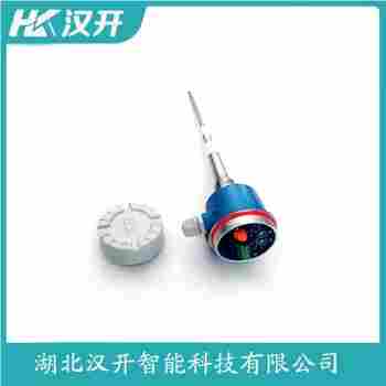 射頻電容物位變送器 509-45-717 漢開