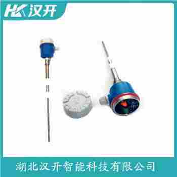 智能等段射頻料位計(jì) L2000-220VAC操作流程