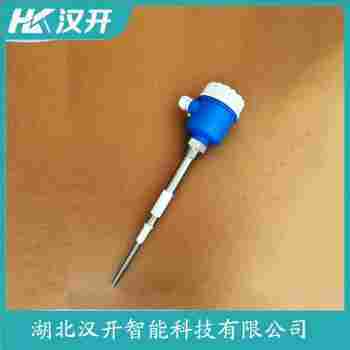 射頻導納料位儀 DREXELBROOKZ應用案例