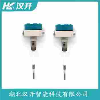 射頻電容物位變送器 RFL71A-STF407HSMDI 漢開