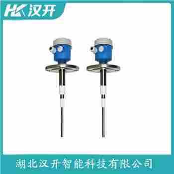 繩式射頻導納料位計 509-45-737 漢開