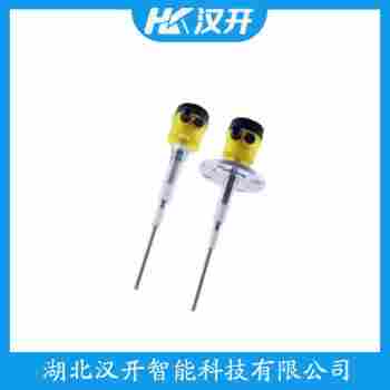 無線數(shù)顯射頻導納料位計 UNC-1L1HH1P-1200 漢開