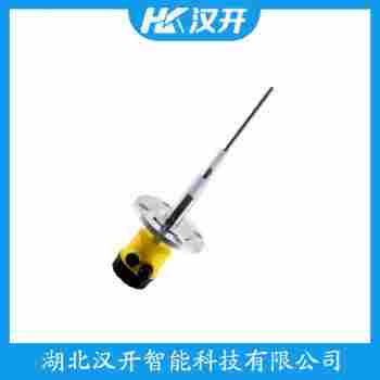 FT8012-4100-182 繩式射頻導(dǎo)納料位計(jì)產(chǎn)品優(yōu)勢(shì)