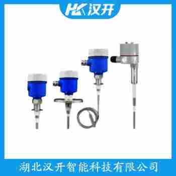 508-49-907 射頻電容物位變送器使用方法