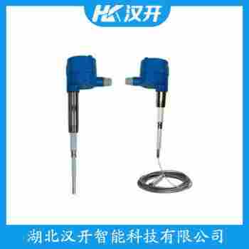 508-49-907 射頻電容物位變送器使用方法