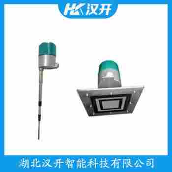 無線數顯射頻導納料位計 DE502-3300-967 漢開