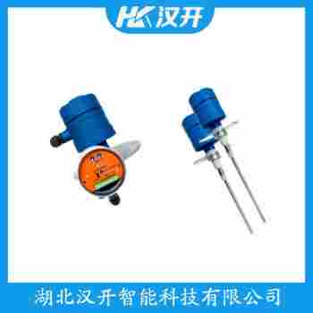 分體式射頻導(dǎo)納料位開關(guān) WF-D10PYABLAA500 漢開