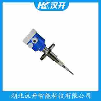 509-45-709 分體式射頻導納料位計使用方法