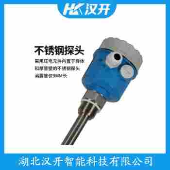 射頻導(dǎo)納堵煤開關(guān) 509-76-920操作流程