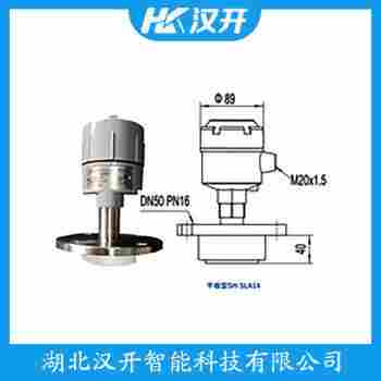 射頻導(dǎo)納式高煤位檢測儀 RF88D5G1A1參數(shù)規(guī)格
