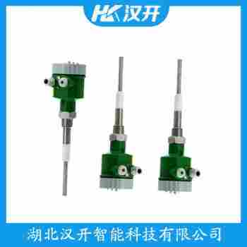 繩式射頻導(dǎo)納料位計(jì) RF882G-M24A3 漢開