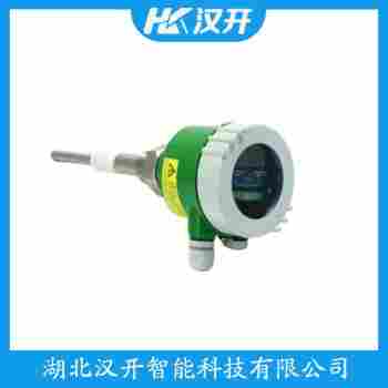 繩式射頻導(dǎo)納料位計 RBRD10-CSDYHV3LMAC操作流程