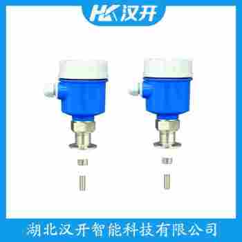 射頻電容物位變送器 RF881G-M213E 漢開