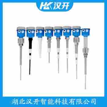 智能等段射頻料位計 L2000-230VAC選擇要點