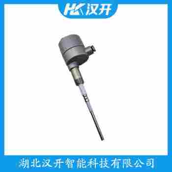 UDK-247-3AOY 繩式射頻導(dǎo)納料位計(jì)操作流程