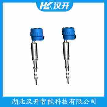 無線數(shù)顯射頻導(dǎo)納料位計 XR97-L2150 漢開