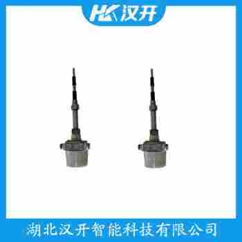 射頻導(dǎo)納物位控制儀 RF881G-M2369 漢開