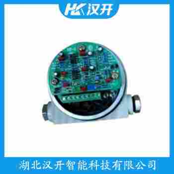 射頻導(dǎo)納高溫料位開關(guān) WL10A-S-850 漢開