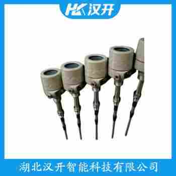 508-49-907 射頻電容物位變送器使用方法