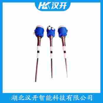 繩式射頻導納料位計 Z01-205-BA 漢開