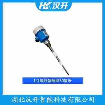 RFP71A 分體式射頻導(dǎo)納料位計(jì)維護(hù)建議