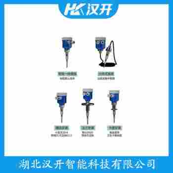 射頻導(dǎo)納料位儀 LWB-3DW使用方法