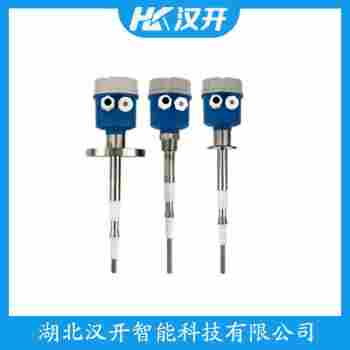 繩式射頻導(dǎo)納料位計 FT8012-3100-178 漢開