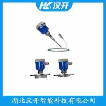 509-45-707 射頻電容料位計(jì)產(chǎn)品優(yōu)勢(shì)