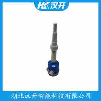 HL201-XXMZ19 分體式射頻導(dǎo)納料位計應(yīng)用案例