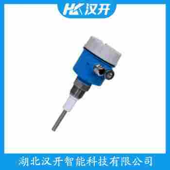 射頻導(dǎo)納物位控制儀 PAS-SPDN-600BD 漢開(kāi)