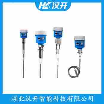 智能等段射頻料位計(jì) TMS-GYSBF80操作流程